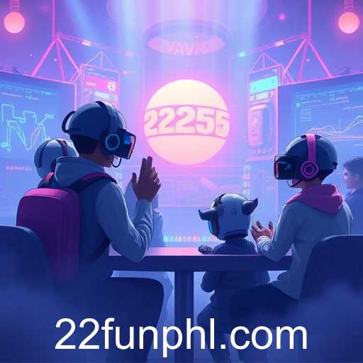22FUN: Innovative Gaming in the Digital Age