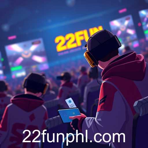 22FUN Revolutionizes Online Gaming Experience