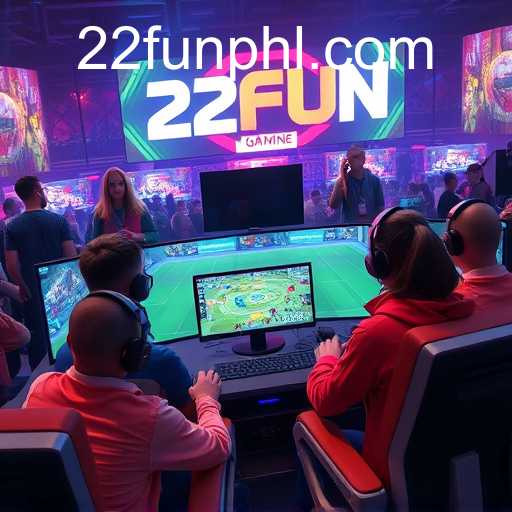 Gamers Embrace Emerging Trends