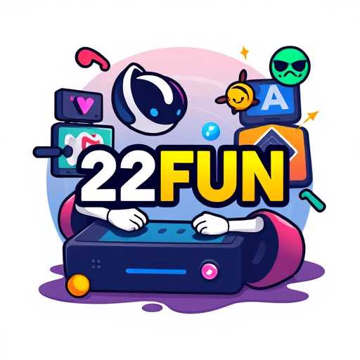 Gaming Boom: The Rise of 22FUN
