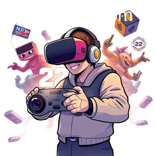 Gaming Revolution: 22FUN's Rise