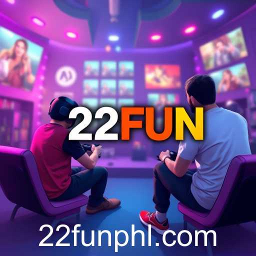 The Growing World of Online Games: A Look at the 22FUN Phenomenon