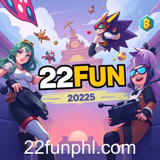 22FUN: A New Era in Online Gaming