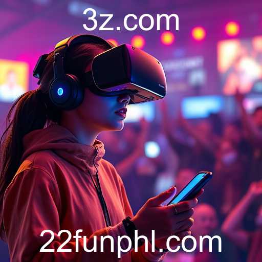 Technology Trends Redefining Entertainment